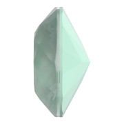 Cabochon PureCrystal  4470 12 mm - Crystal Soft Mint Ignite x1