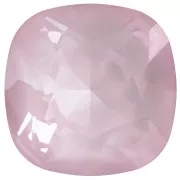 Cabochon PureCrystal  4470 12 mm - Crystal Soft Rose Ignite x1
