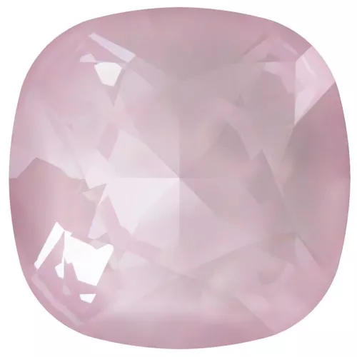 Cabochon PureCrystal  4470 12 mm - Crystal Soft Rose Ignite x1