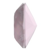 Cabochon PureCrystal  4470 12 mm - Crystal Soft Rose Ignite x1