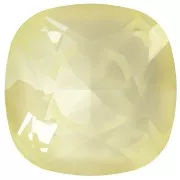 Cabochon PureCrystal  4470 12 mm - Crystal Soft Yellow Ignite x1