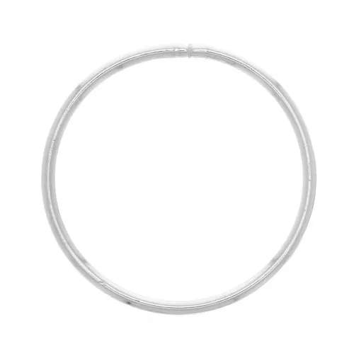 Anello chiuso 15,5 mm - Argento 925 x1
