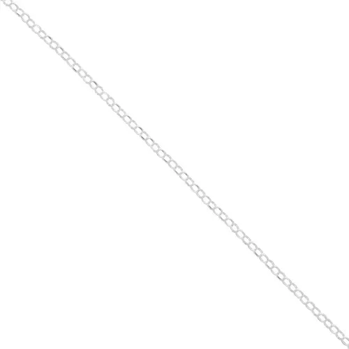 Catena rolo' 1.8 mm Argento 925 x m.1