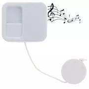 Scatola sonora con spago Une chanson douce x1