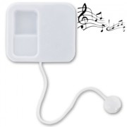 Scatola sonora con spago Over the rainbow x1|raw }}