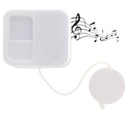 Scatola sonora con spago Imagine x1|raw }}