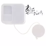 Scatola sonora con spago Imagine x1