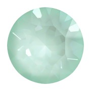 Cabochon PureCrystal 1088 6mm Crystal Soft Mint Ignite x1|raw }}