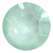 Cabochon PureCrystal 1088 8mm Crystal Soft Mint Ignite x1