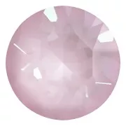 Cabochon PureCrystal 1088 8mm Crystal Soft Rose Ignite x1