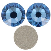 Strass da incollare PureCrystal mm. 4 Reinvented Cool Blue  x36|raw }}
