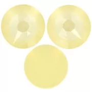 Strass da incollare PureCrystal mm. 4 Crystal Soft Yellow Ignite x3