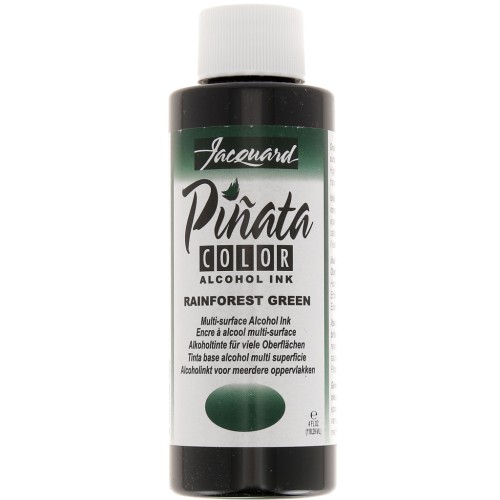 Inchiostro Piñata - Rainforest Green n°023 x118ml