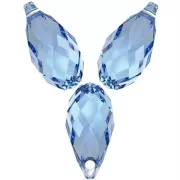 Goccie PureCrystal 6010 mm. 11x5.5 Reinvented Cool Blue  x4