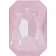 Cabochon PureCrystal 4627 mm. 27x18,5 Crystal Soft Rose Ignite x1