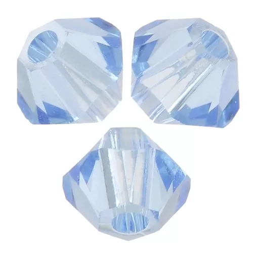 Biconi PureCrystal 5328 3 mm - Reinvented Cool Blue  x50