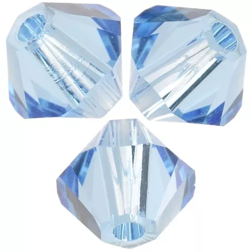 Biconi PureCrystal 5328 4 mm Reinvented Cool Blue x50