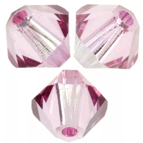 Biconi PureCrystal 5328 mm. 6 Dark Rose x20