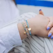 Perle PureCrystal 5810 3 mm Crystal Moonlight Pearl x20