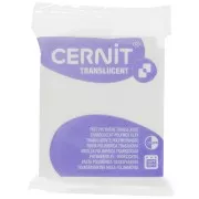 Pasta Cernit Translucida - Traslucida (n. 005) x 56 g