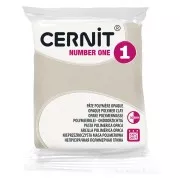 Pasta Cernit Number One Opaque - Champagne (n. 045) x 56 g