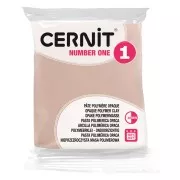 Pasta Cernit Number One Opaca - Color carne (n. 425) x 56 g