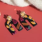 Pasta Cernit Number One 56gr Bianco opaco (n°027)