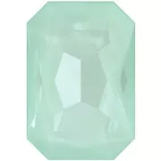 Cabochon PureCrystal 4627 mm. 27x18,5 Crystal Soft Mint Ignite x1