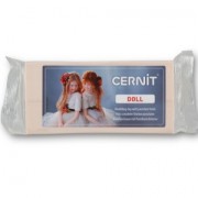 Pasta Cernit Doll 500gr Biscotto (n°042)|raw }}