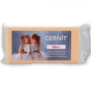 Pasta Cernit Doll 500gr Mandorla (n°744)|raw }}