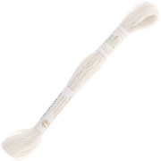 Filato di lana biologica DMC Eco Vita 360 - Crema (001) x16m|raw }}