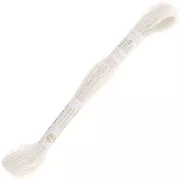 Filato di lana biologica DMC Eco Vita 360 - Crema (001) x16m