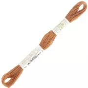 Filato di lana biologica DMC Eco Vita 360 - Cammello (205) x16m