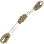 Filato di lana biologica DMC Eco Vita 360 - Verde militare (704) x16m|raw }}