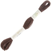 Filato di lana biologica DMC Eco Vita 360 - Marrone (103) x16m