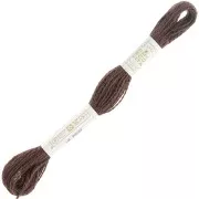 Filato di lana biologica DMC Eco Vita 360 - Marrone (103) x16m