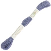 Filato di lana biologica DMC Eco Vita 360 - Blu lavanda (602) x16m