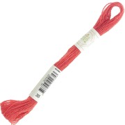 Filato di lana biologica DMC Eco Vita 360 - Terracotta (305) x16m|raw }}