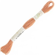 Filato di lana biologica DMC Eco Vita 360 - Arancione chiaro (302) x16m|raw }}