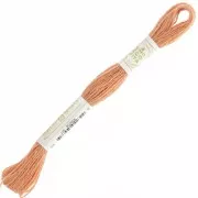 Filato di lana biologica DMC Eco Vita 360 - Arancione chiaro (302) x16m