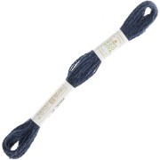 Filato di lana biologica DMC Eco Vita 360 - Blu denim (612) x16m|raw }}