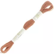 Filato di lana biologica DMC Eco Vita 360 - Cannella (101) x16m