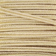 Soutache Le Fil - Made in Italy 3,5 mm - Oro x1m