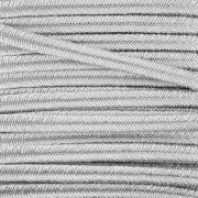 Soutache Le Fil - Made in Italy 3,5 mm - Argento x1m