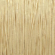 Bobina di filo Micro 0,2 mm - Made in Italy - Oro x50m|raw }}