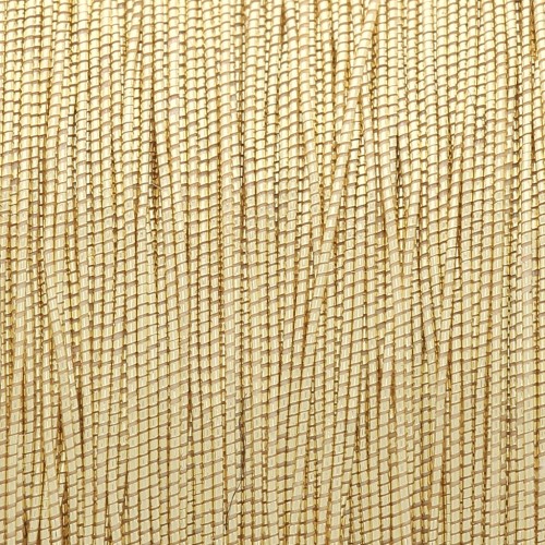 Bobina di filo Micro 0,2 mm - Made in Italy - Oro x50m