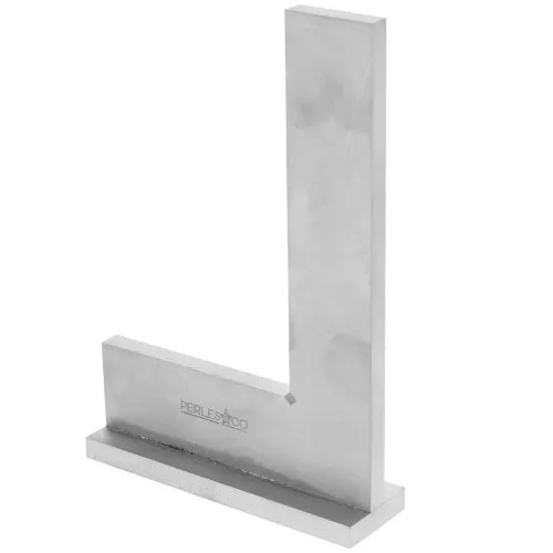 Staffa angolare di precisione - lunghezza 70 mm in acciaio x1