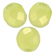 Faccette da 2 mm - Pacifica Honeydew x50