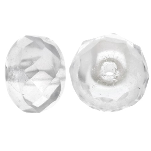 Donuts mm 7x4 Crystal x25