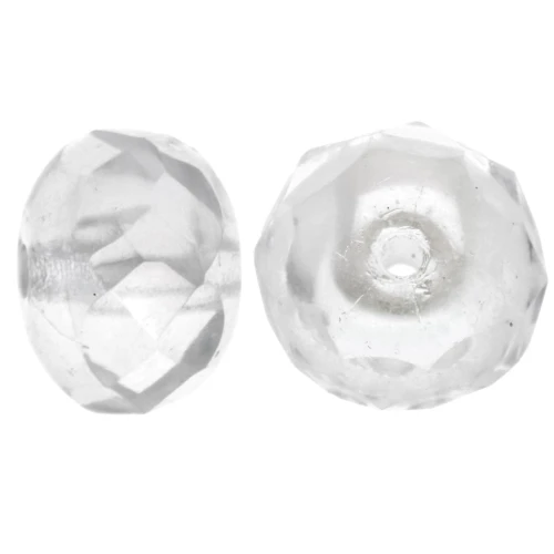Donuts mm 7x4 Crystal x25